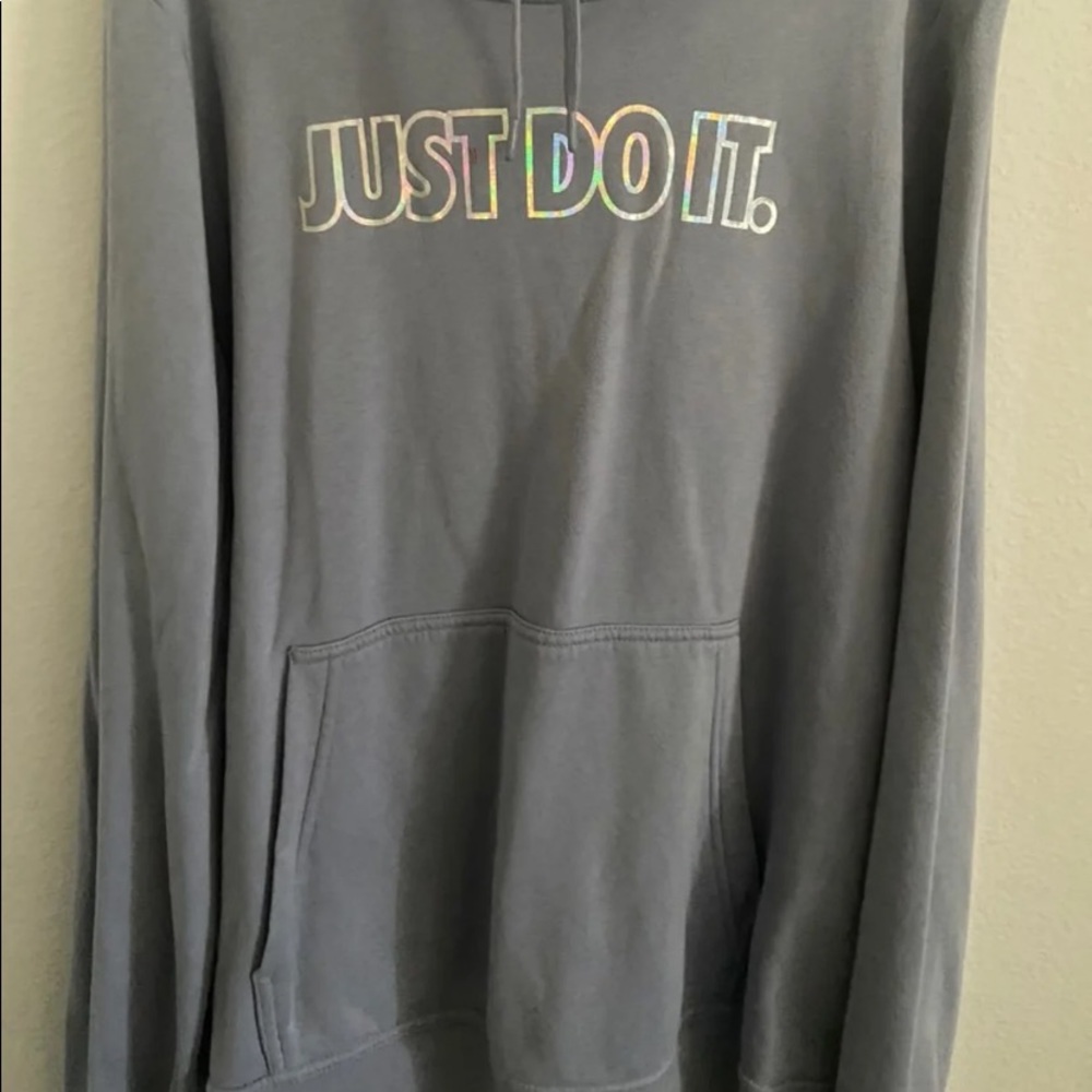 NIKE Hoodie